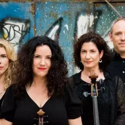 Carmel Quartet