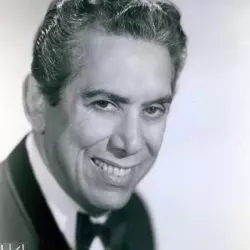 Carmen Cavallaro