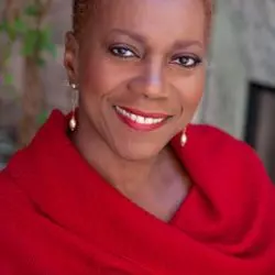 Carmen Lundy