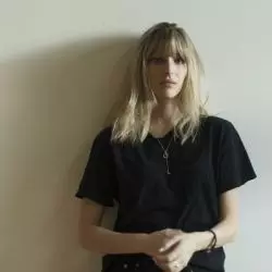 Carmen Villain