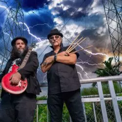 Carmine Appice & Fernando Perdomo Project
