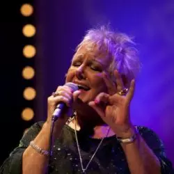 Carol Kidd