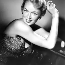 Carole Simpson