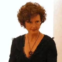 Caroline Howald