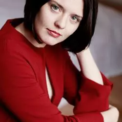 Caroline Melzer
