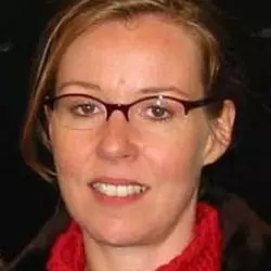 Caroline Pelon