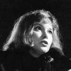 Carolyn Forché