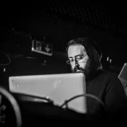 Carpenter Brut