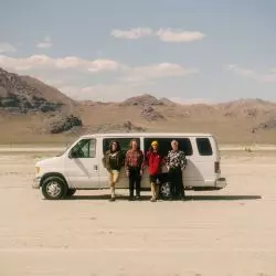Carpool Tunnel