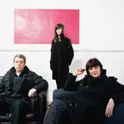 Carter Tutti Void
