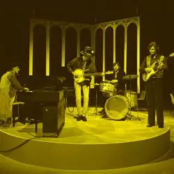 Casey And The Pressure Group