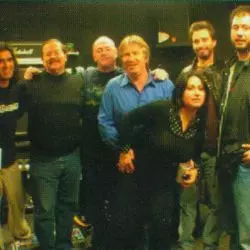 Cast