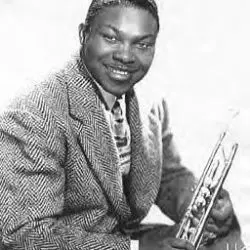 Cat Anderson