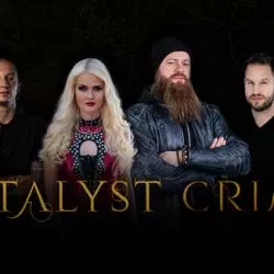 Catalyst Crime