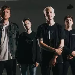 Catch Fire