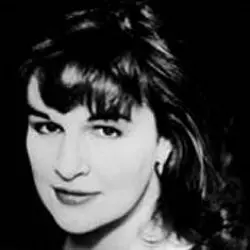 Catherine Bott