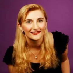 Catherine Gordeladze