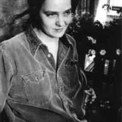 Catherine Irwin