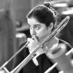 Catherine Motuz