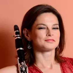 Catriona Scott