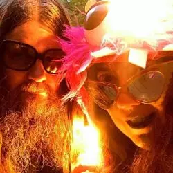 Caveman & The Banshee
