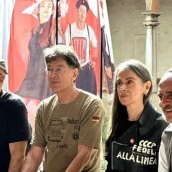 CCCP - Fedeli Alla Linea