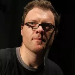 Cédric Hanriot