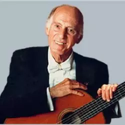 Celedonio Romero