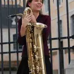 Céline Bonacina