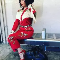 Celine Lee