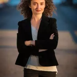 Céline Ricci