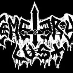 Cemetery Lust