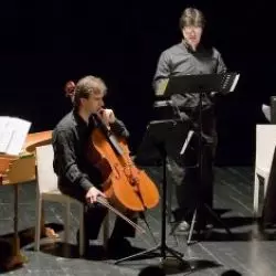 Cenacolo Musicale