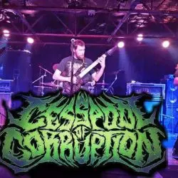 Cesspool Of Corruption