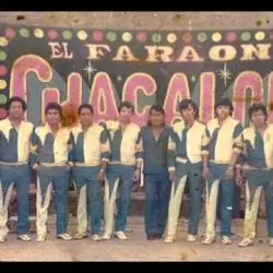 Chacalón Y La Nueva Crema
