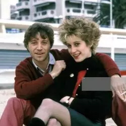 Chagrin D'Amour