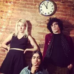 Chain And The Gang