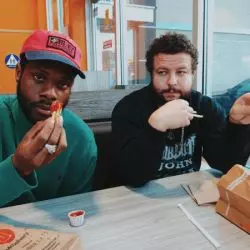 Charge It To The Game