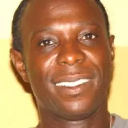 Charles Amoah