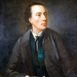 Charles Avison