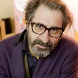 Charles Berberian