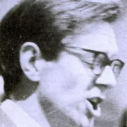 Charles Brett
