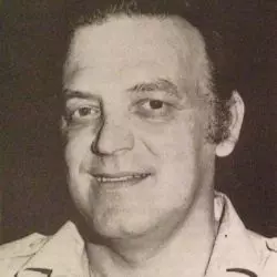 Charles Burles
