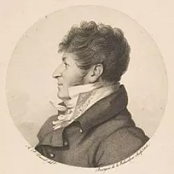 Charles-Henri Plantade