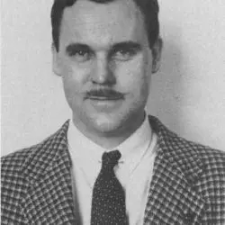 Charles M. Bogert