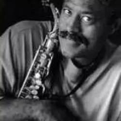 Charles McPherson