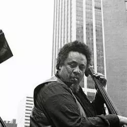 Charles Mingus & The Jazz Workshop