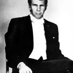Charles Rosekrans