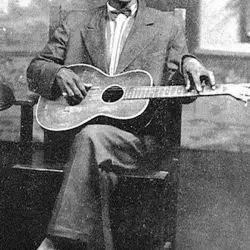 Charley Patton