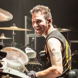 Charlie Benante